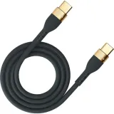 2-x-kabel-3mk-hyper-silicone-cable-usb-c-usb-c-100w-2m-czarny-zlacza-usb-typ-c-usb-typ-c