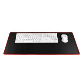 podkladka-pod-mysz-i-klawiature-dla-graczy-700-x-300-x-3-mm-czarna-z-czerwo