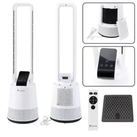 wentylator-bezlopatkowy-podlogowy-oscylacja-timer-wyswietlacz-lcd-pilot-mar