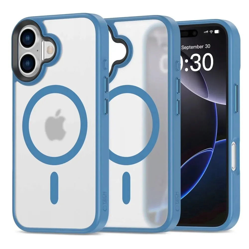 2-x-etui-tech-protect-magmat-magsafe-na-iphone-16-blekitne-stan-nowy