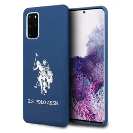2-x-etui-us-polo-ushcs67slhrnv-s20-g985-granatowy-navy-silicone-collection