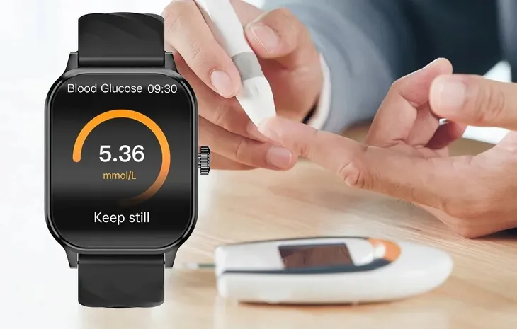 2-x-smartwatch-blitzwolf-bw-hl5-czarny-ksztalt-koperty-prostokatna