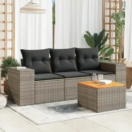 vidaxl-4-cz-zestaw-wypoczynkowy-do-ogrodu-poduszki-szary-rattan-pe