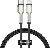 kabel-usb-c-do-lightning-baseus-cafule-pd-20w-2m-czarny