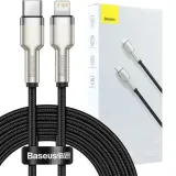kabel-usb-c-do-lightning-baseus-cafule-pd-20w-2m-czarny-stan-nowy-zgodnosc-ze-standardem-quick-charge-4-0
