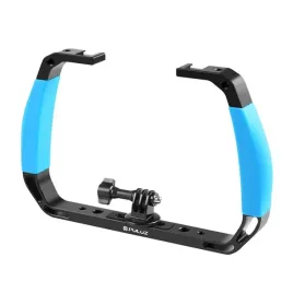 2-x-uchwyt-nurkowy-puluz-do-gopro-dji-insta360-2x-cold-shoe