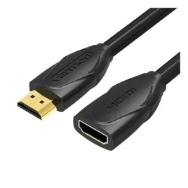 2-x-kabel-hdmi-vention-2m-4k-30hz-do-tv-ps4-5-xbox-pc-czarny