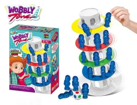 rodzinna-gra-zrecznosciowa-chwiejna-wieza-wobbly-tower-ruchoma