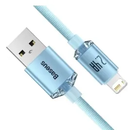 2-x-kabel-baseus-crystal-shine-2-4a-2m-szybkie-ladowanie-do-iphone-niebiesk