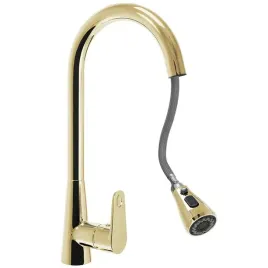 bateria-kuchenna-wysoka-stala-mild-zlota-polysk-ruchoma-wylewka-rea