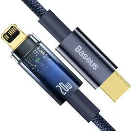 2-x-kabel-baseus-cats000003-lightning-usb-c-20w-480mb-s-1m-niebieski