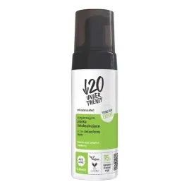 lirene-under-twenty-oczyszczajaca-pianka-detoksykujaca-150ml