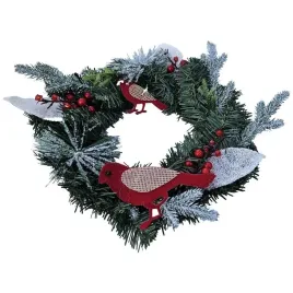 stroik-swiateczny-wieniec-dekoracyjny-30-cm-rc-k-512-zielony