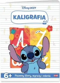 disney-uczy-stich-kaligrafia