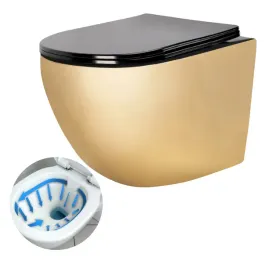 miska-wc-podwieszana-misa-carlo-black-gold-rea-rimless-ceramika-deska