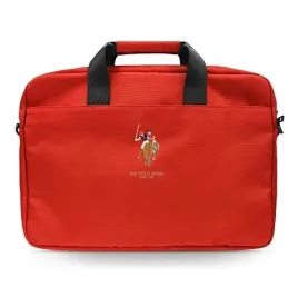 2-x-torba-laptop-16-us-polo-czerwona-nylon-ochrona-notebooka