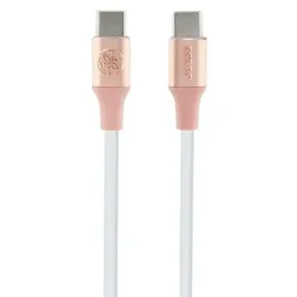 2-x-kabel-guess-ebossed-logo-usb-c-usb-c-1-5m-szybkie-ladowanie-rozowy