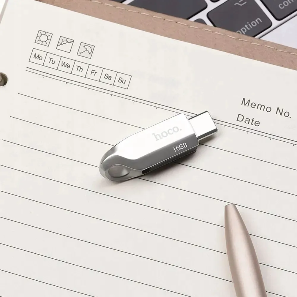 2-x-hoco-pendrive-usb-a-usb-c-ud8-16gb-usb3-0