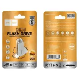 2-x-hoco-pendrive-usb-a-usb-c-ud8-16gb-usb3-0-kolor-srebrny