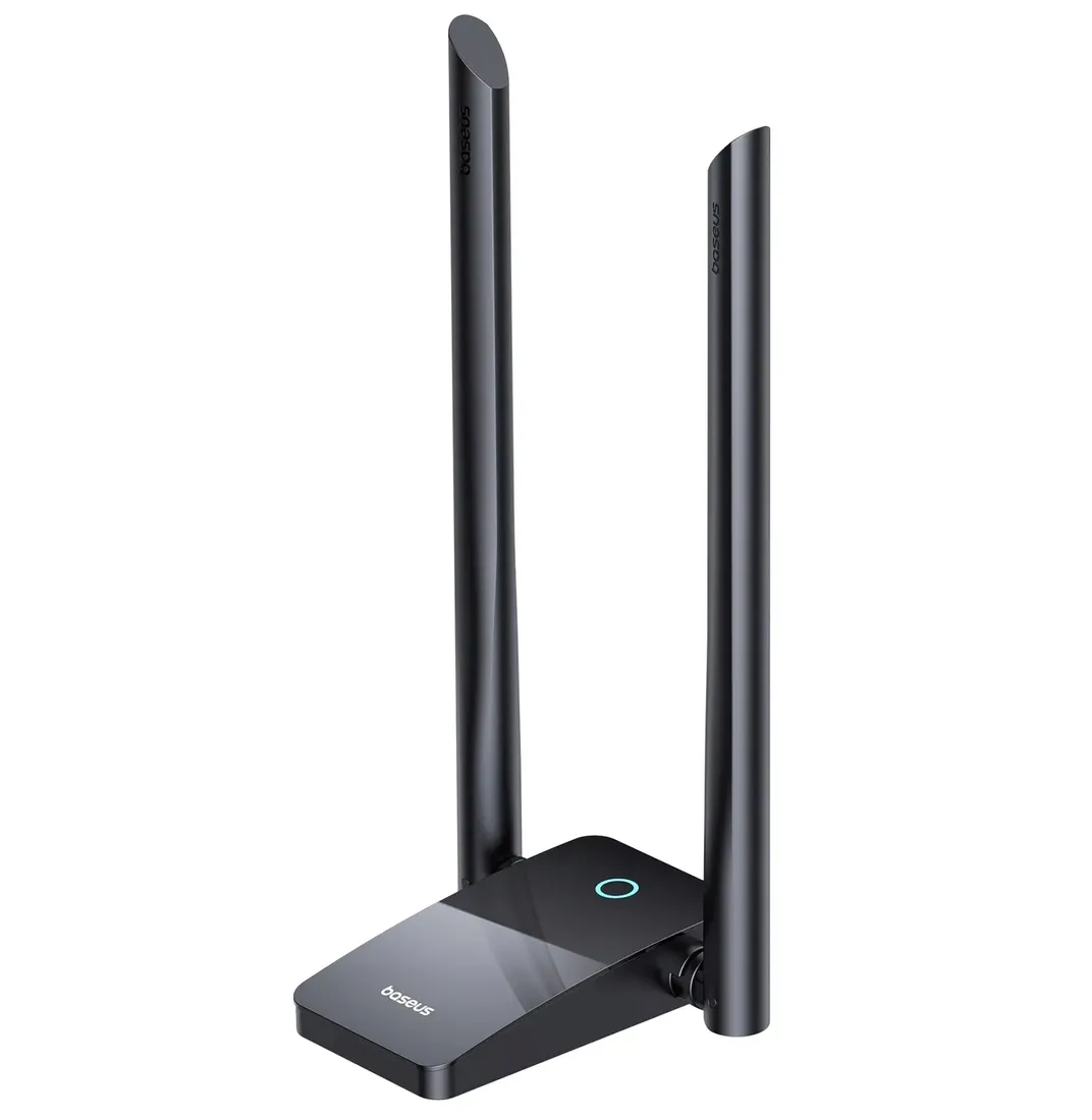 adapter-wifi-baseus-fastjoy-1800mbps-czarny