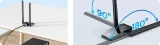 adapter-wifi-baseus-fastjoy-1800mbps-czarny-rodzaj-karty-zewnetrzna