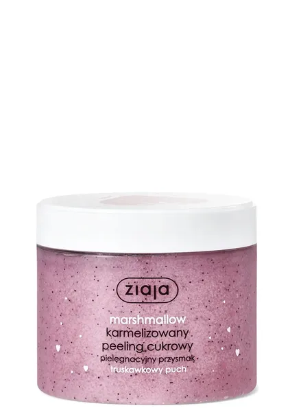 ziaja-marshmallow-peeling-cukrowy-300ml-marka-ziaja