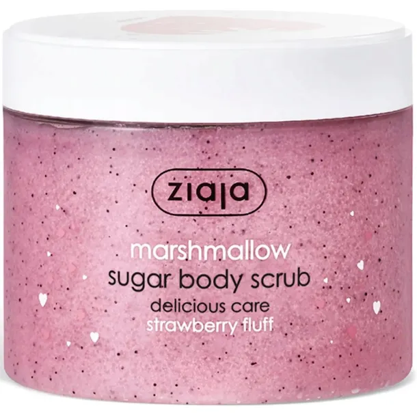 ziaja-marshmallow-peeling-cukrowy-300ml-opakowanie-sloiczek