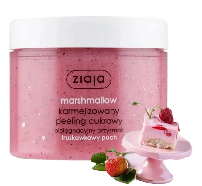 ziaja-marshmallow-peeling-cukrowy-300ml-zapach-pianki-marshmallow