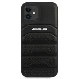 etui-skorzane-mercedes-amg-hardcase-do-iphone-12-mini-54-czarny-tloczone