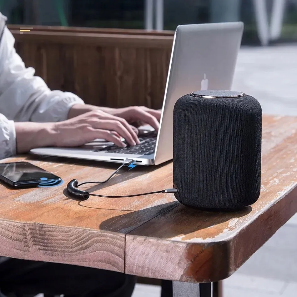 adapter-audio-bluetooth-5-0-baseus-usb-aux-czarny