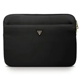 2-x-modny-pokrowiec-guess-nylon-triangle-logo-na-laptopa-13