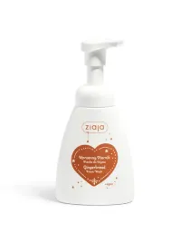 ziaja-pianka-do-mycia-korzenny-piernik