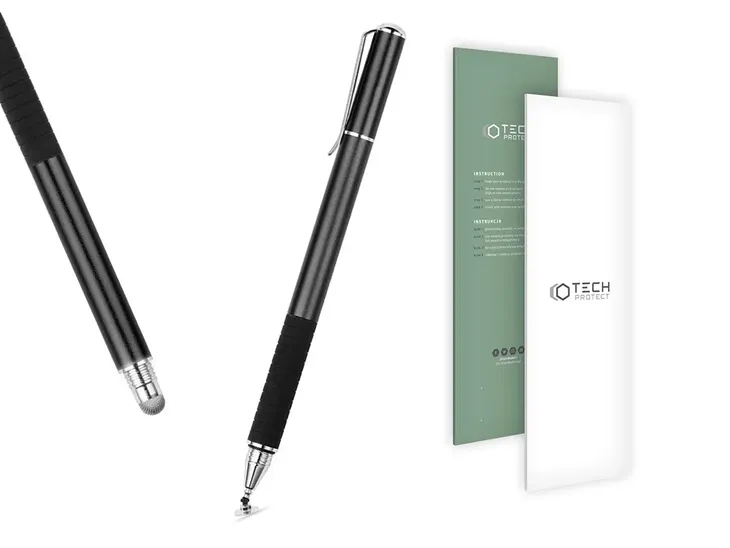rysik-tech-protect-stylus-czarny-waga-z-opakowaniem-0-1-kg-typ-rysik