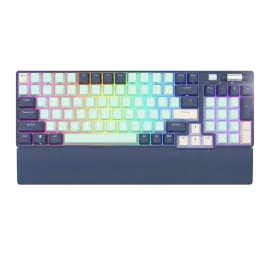 klawiatura-mechaniczna-royal-kludge-rk96-rgb-brown-switch-niebieska