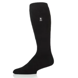cieple-podkolanowki-meskie-heat-holders-wersja-lite-long-czarne-39-45