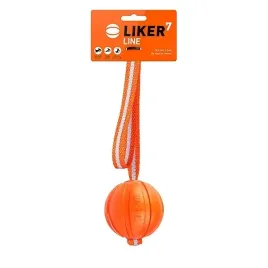 pilka-na-sznurku-waudog-liker-line-7-dla-szczeniat-i-malych-psow