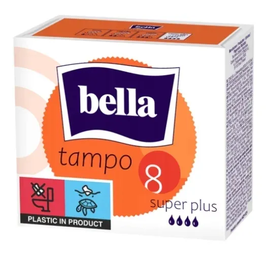 bella-tampony-super-plus-8szt