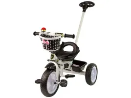 rower-trojkolowy-pro100-czarny-koszyk-kola-eva-lean-trike
