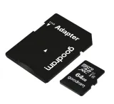 2-x-goodram-micro-sd-64gb-c10-uhs-ad-100mb-s-stan-nowy-producent-goodram