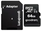 2-x-goodram-micro-sd-64gb-c10-uhs-ad-100mb-s-stan-nowy-waga-z-opakowaniem-0-01-kg