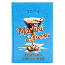 kalendarz-ksiazkowy-a5-2026-blekitny-prezent-dla-kolezanki-martini-espresso