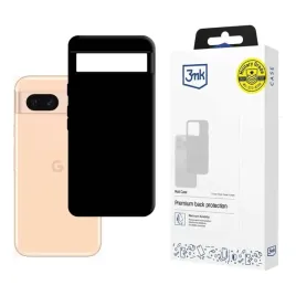 2-x-etui-3mk-matt-case-google-pixel-8a-5g-czarny-black