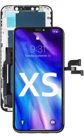 2-x-wyswietlacz-lcd-do-iphone-xs-ncc-standard-czarny-ekran-dotykowy-jasnosc