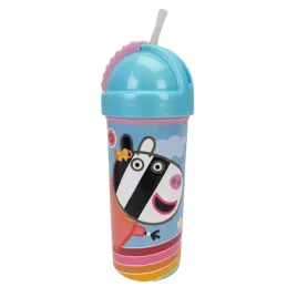 bidon-stor-swinka-peppa-z-pokrywka-410-ml