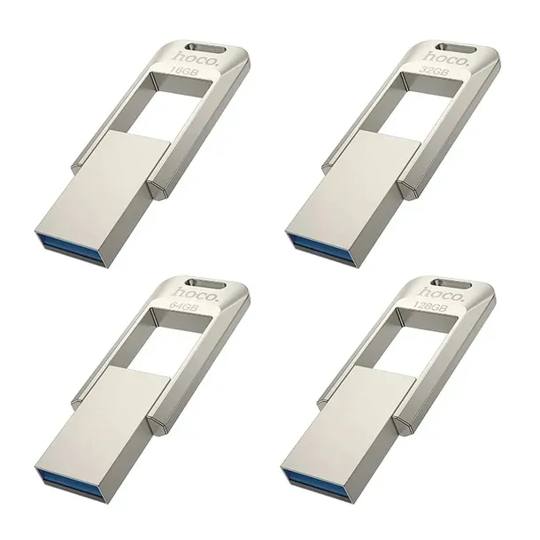 2-x-hoco-pendrive-usb-a-usb-c-ud16-32gb-usb3-0-pojemnosc-32-gb