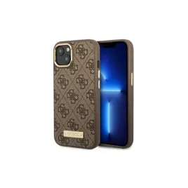 2-x-etui-guess-4g-logo-plate-magsafe-do-iphone-14-pro-brazowe-ochrona