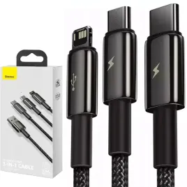 kabel-baseus-3w1-3-5a-do-usb-c-microusb-i-lightning-1-5m
