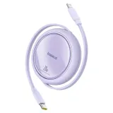 kabel-baseus-free2pull-usb-c-lightning-20w-1m-regulowany-do-iphone-fioletow