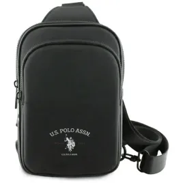 torebka-na-telefon-us-polo-petit-pique-crossbody-arch-czarny