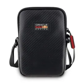 torebka-na-telefon-red-bull-carbon-patch-czarny